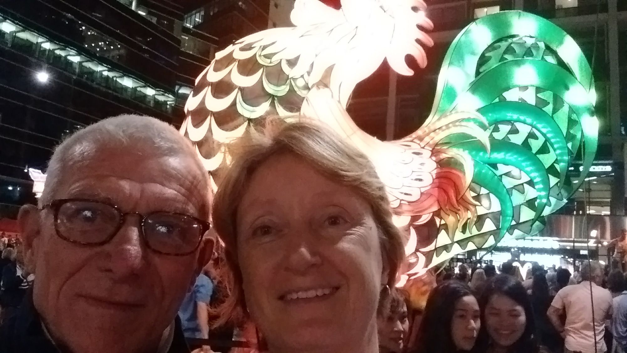 24th April - Cost of health care