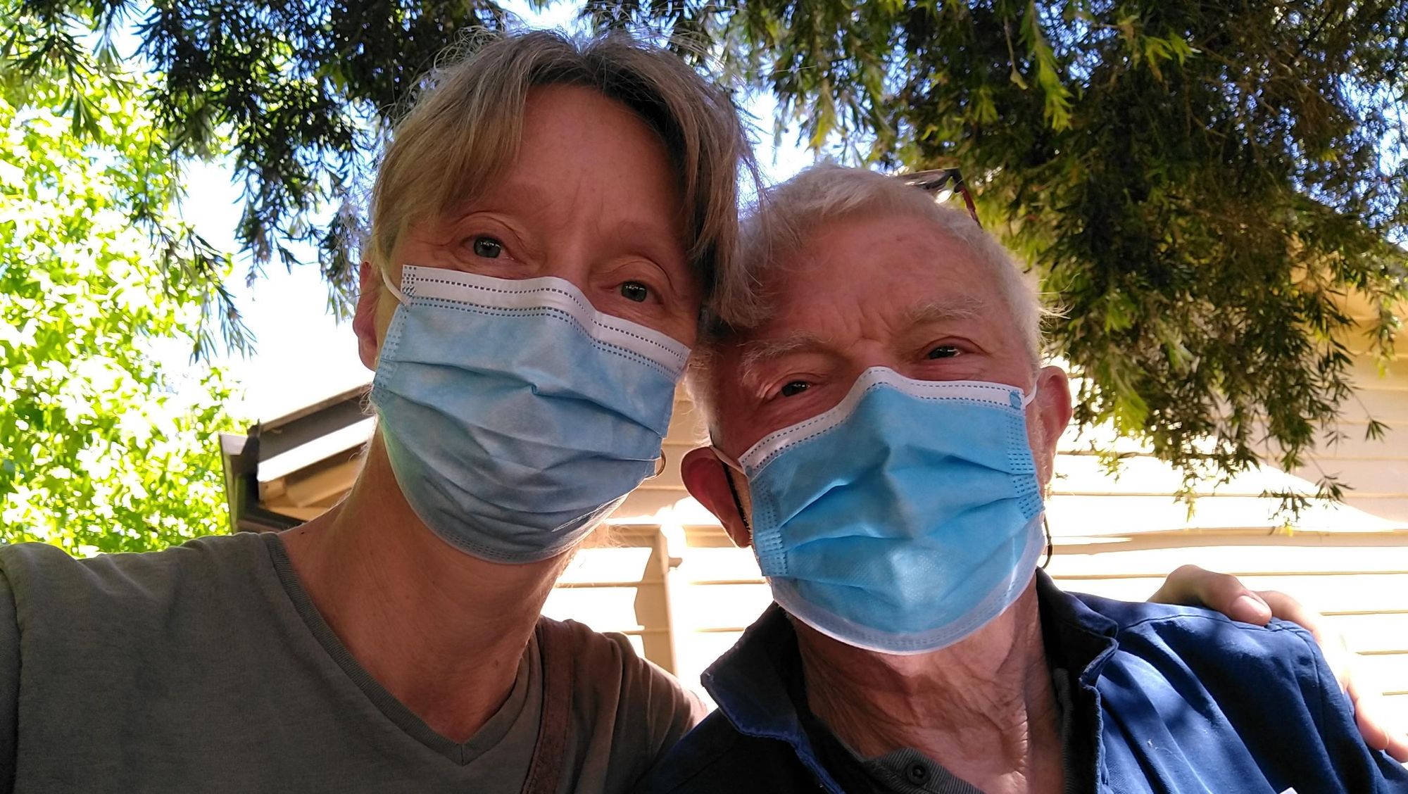 22nd July - Staying safe