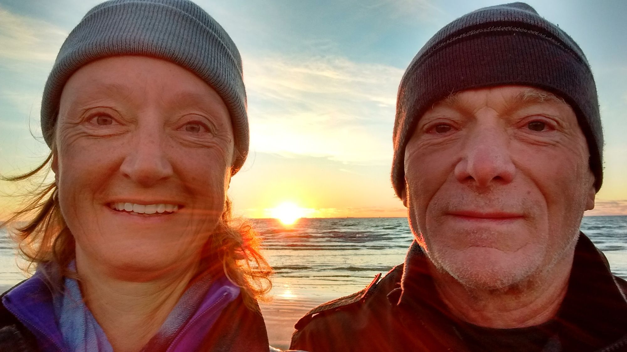 16th Sept - A ray of sunshine