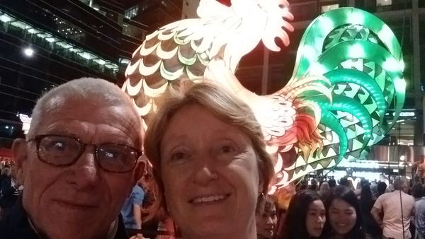 24th April - Cost of health care