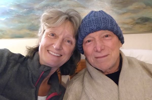 10th June - Second round